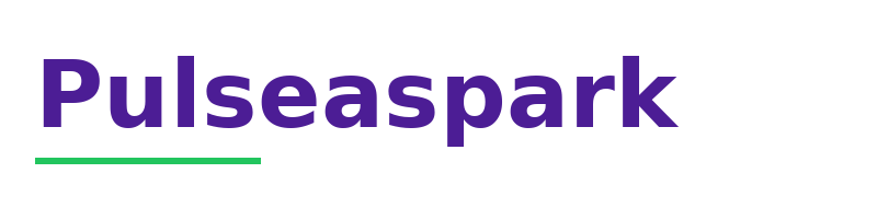 Pulseaspark logo